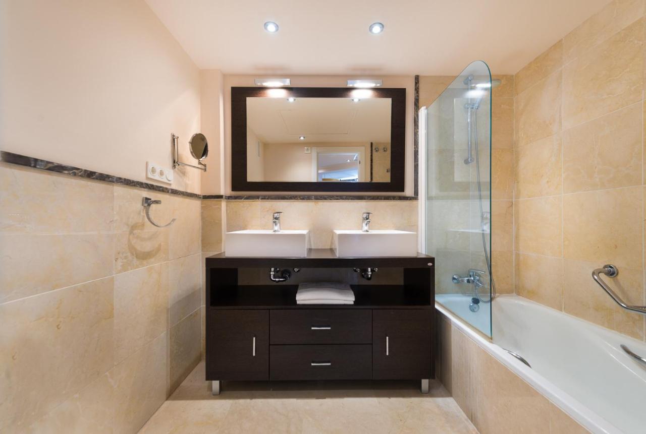 Fantastico Apartamento De 1 Dormitorio Frente Al Mar Torrox Dış mekan fotoğraf