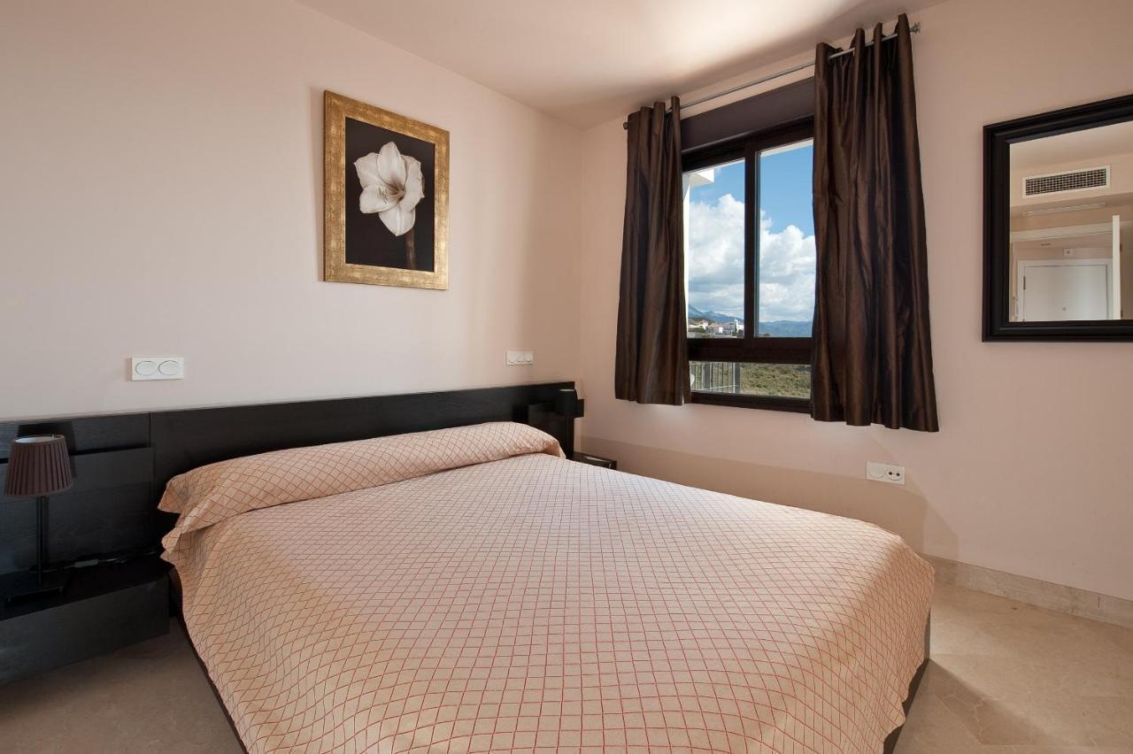 Fantastico Apartamento De 1 Dormitorio Frente Al Mar Torrox Dış mekan fotoğraf